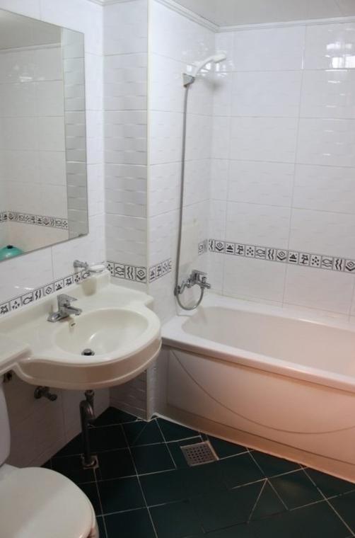 Picasso Motel Jongno Seoul Bilik gambar