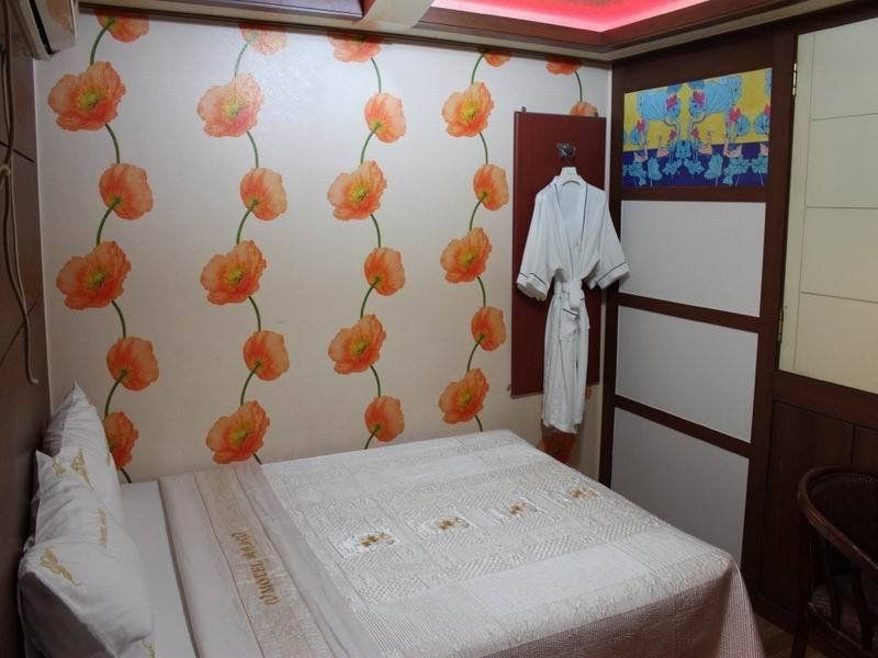 Picasso Motel Jongno Seoul Luaran gambar